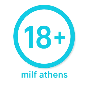 Λογότυπο MILF ATHENS